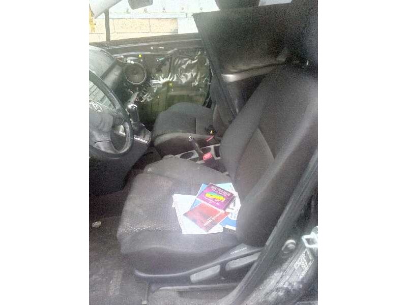 toyota corolla verso (r1) del año 2008