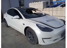 tesla model 3 del año 2021