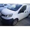 nissan nv 200 (m20) del año 2009