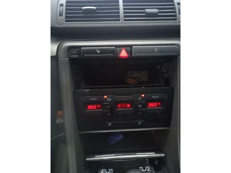 audi a4 berlina (8e) del año 2001