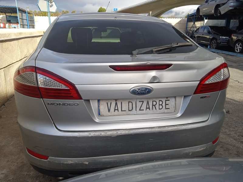 ford mondeo ber. (ca2) del año 2007