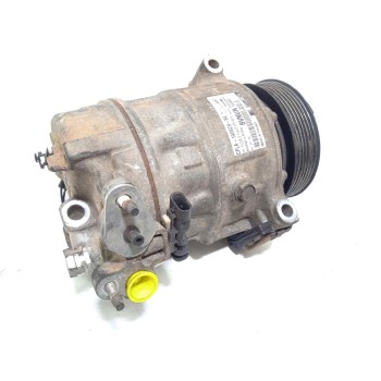 Recambio de compresor aire acondicionado para land rover discovery sport 2.0 td4 cat referencia OEM IAM CPLA19D629BE LR112585 LR