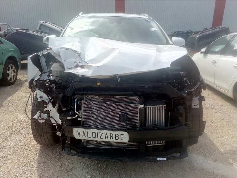 kia sportage del año 2016