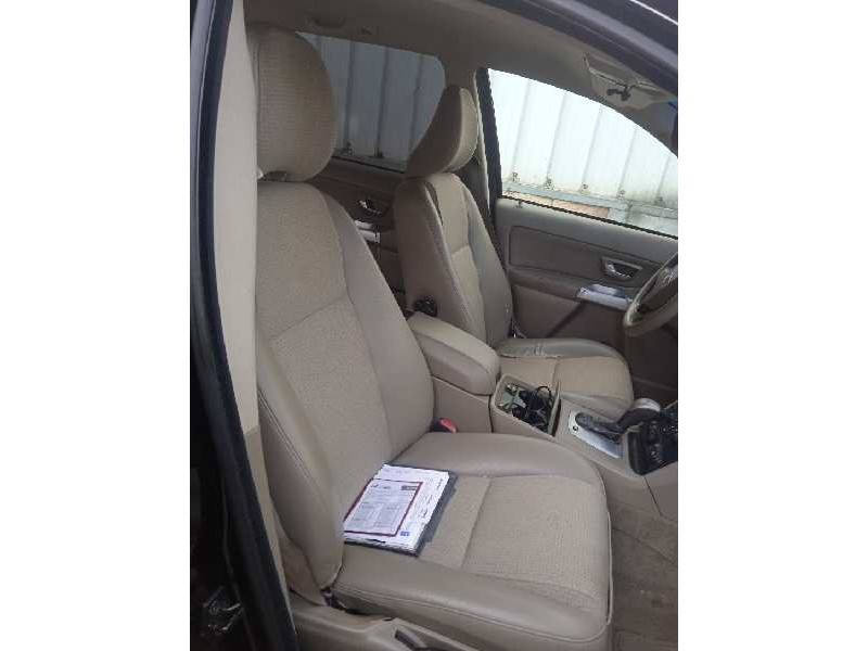 volvo xc90 del año 2006