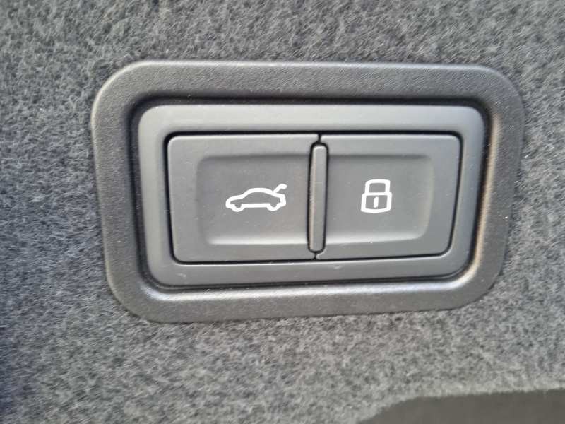 audi a8 (4n2/4n8) del año 2018