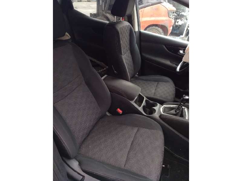 nissan qashqai (j11) del año 2014