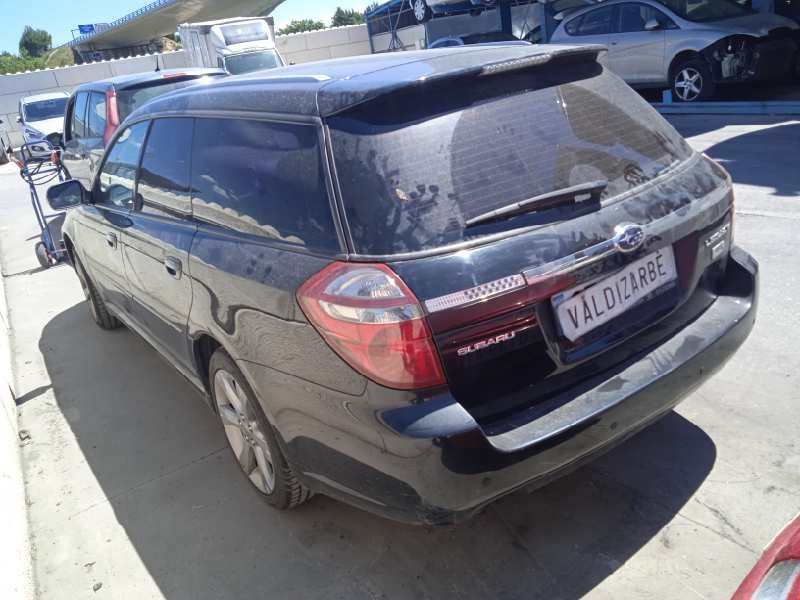 subaru legacy familiar/outback b13 (bp) del año 2009