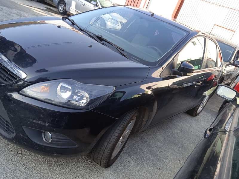 ford focus lim. (cb4) del año 2010
