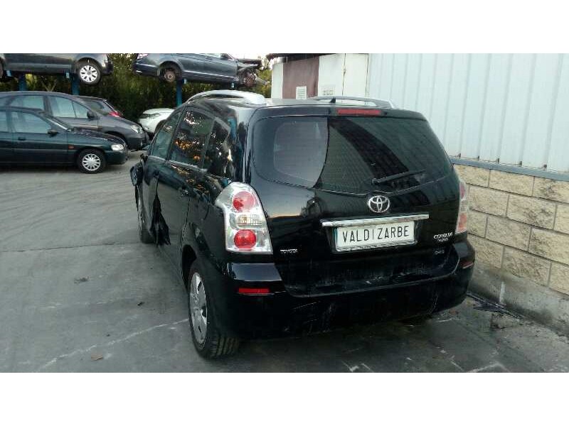 toyota corolla verso (r1) del año 2008