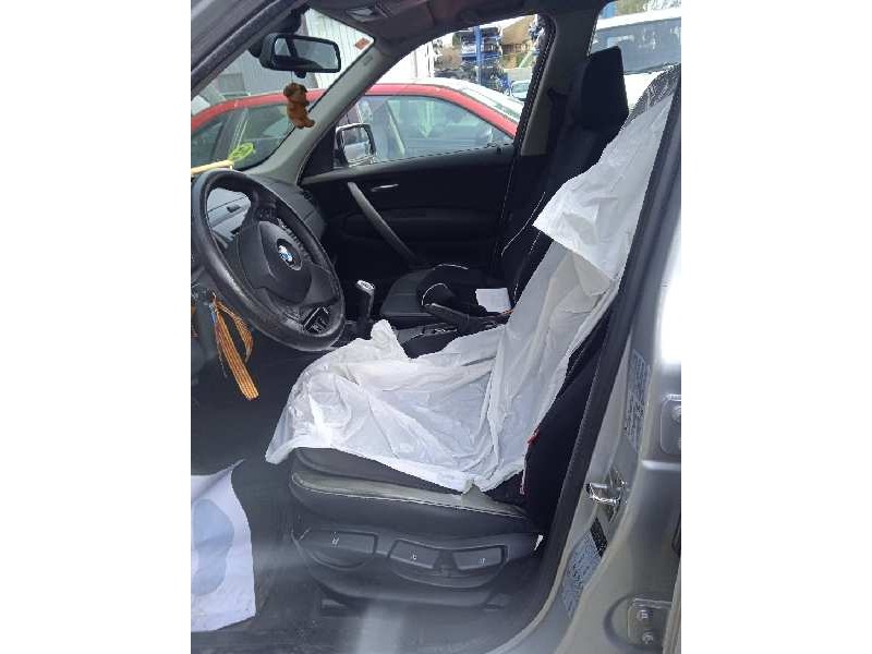 bmw x3 (e83) del año 2006