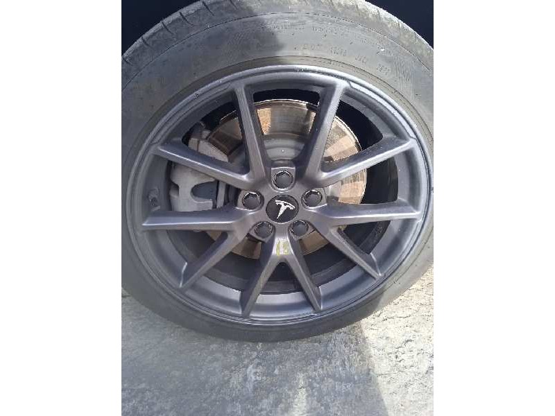 tesla model 3 del año 2021