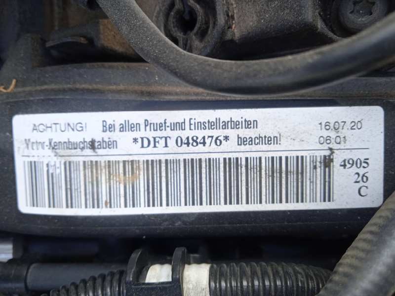 audi q3 (8ug) del año 2016