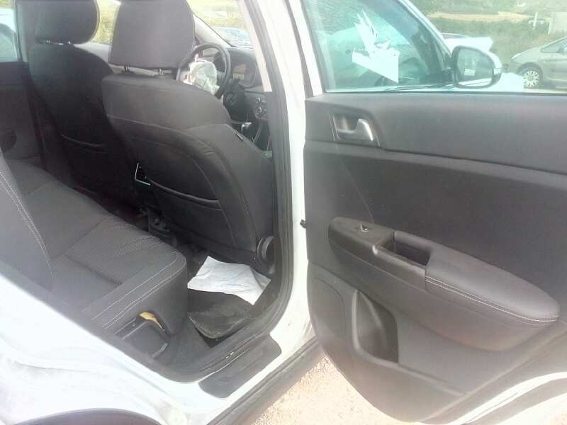 kia sportage del año 2016