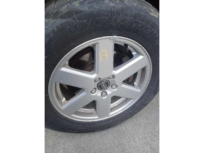 volvo xc90 del año 2006