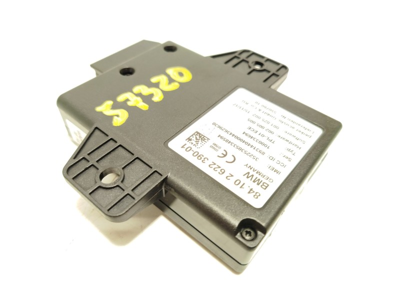 MODULO ELECTRONICO 84102622390 