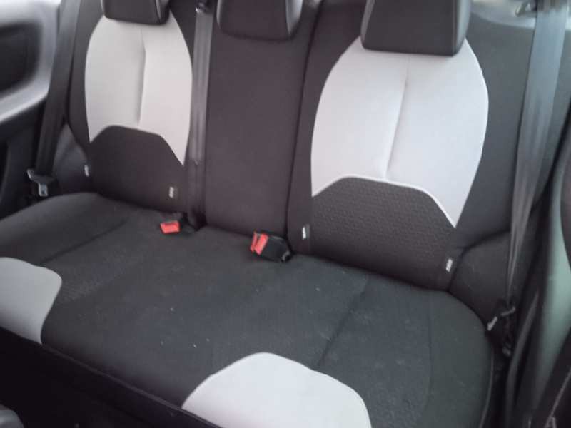 citroën ds3 del año 2011