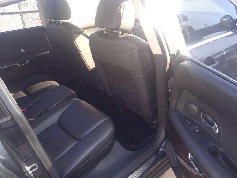 citroën c6 del año 2006