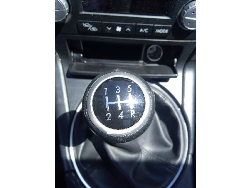 subaru legacy familiar/outback b13 (bp) del año 2009