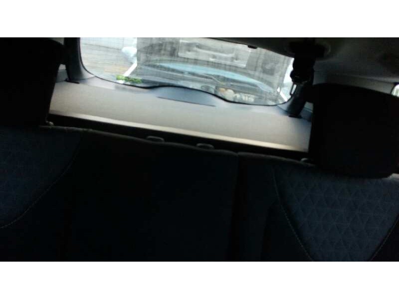 renault clio iv grandtour del año 2015