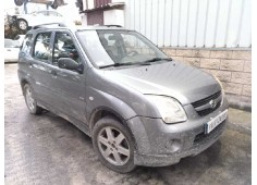 suzuki ignis rm (mh) del año 2003