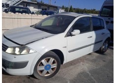 renault megane ii berlina 5p del año 2003