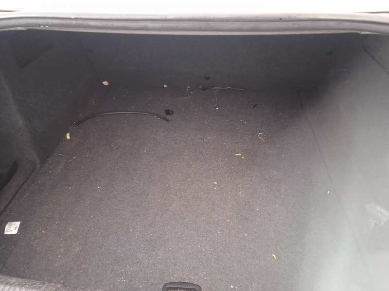 audi a4 berlina (8e) del año 2001