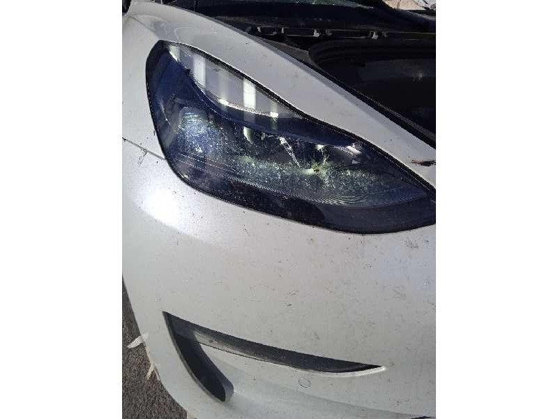 tesla model 3 del año 2021