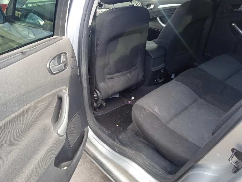 ford mondeo ber. (ca2) del año 2007