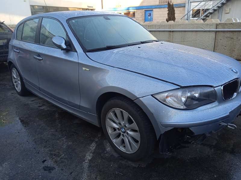 bmw serie 1 berlina (e81/e87) del año 2009