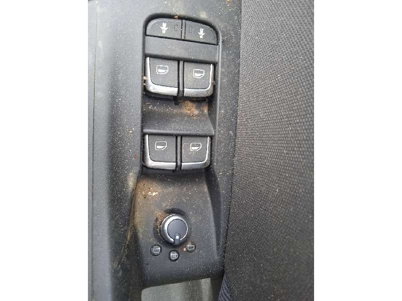 audi q3 (8ug) del año 2016