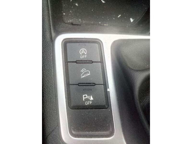 kia sportage del año 2016