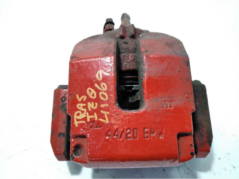 Recambio de pinza freno trasera izquierda para bmw x6 (e71) 3.0d referencia OEM IAM 34216776787  
