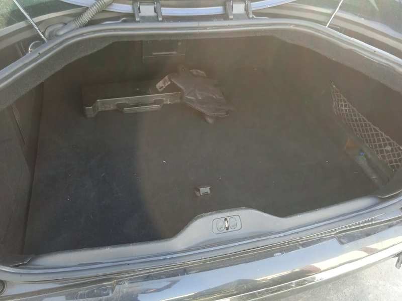 citroën c6 del año 2006