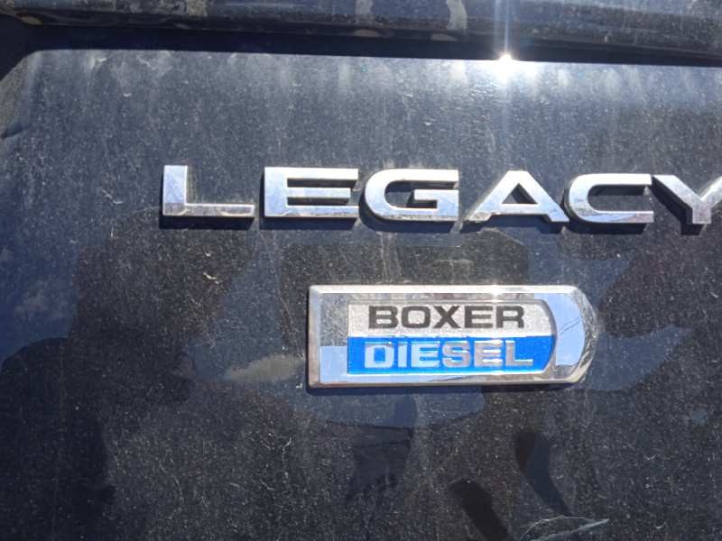 subaru legacy familiar/outback b13 (bp) del año 2009