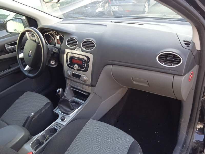 ford focus lim. (cb4) del año 2010