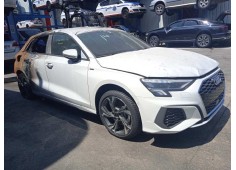 audi a3 sportback (8ya) del año 2021