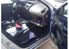 renault megane ii berlina 5p del año 2003 2