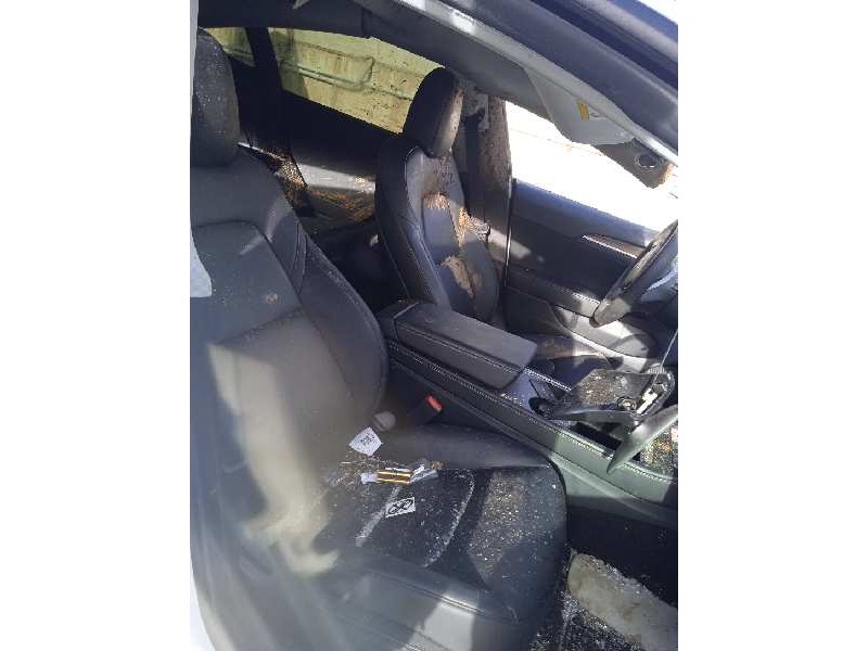 tesla model 3 del año 2021