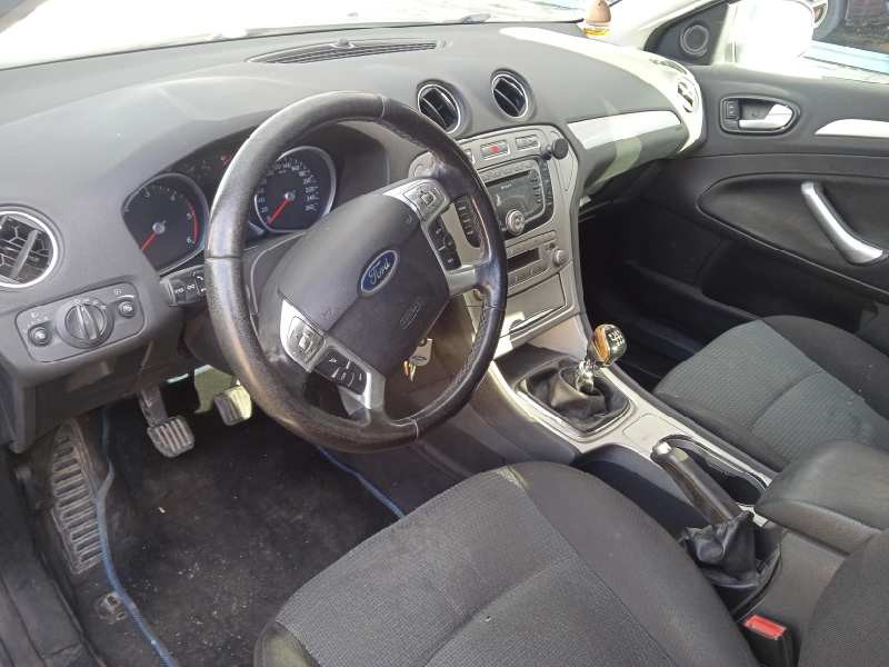 ford mondeo ber. (ca2) del año 2007