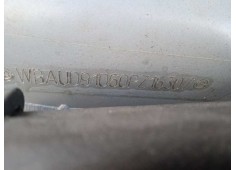 bmw serie 1 berlina (e81/e87) del año 2009 2