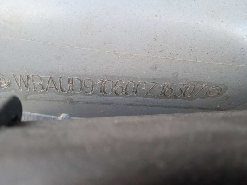 bmw serie 1 berlina (e81/e87) del año 2009