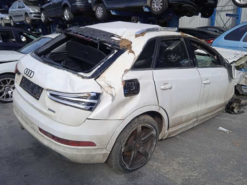 audi q3 (8ug) del año 2016