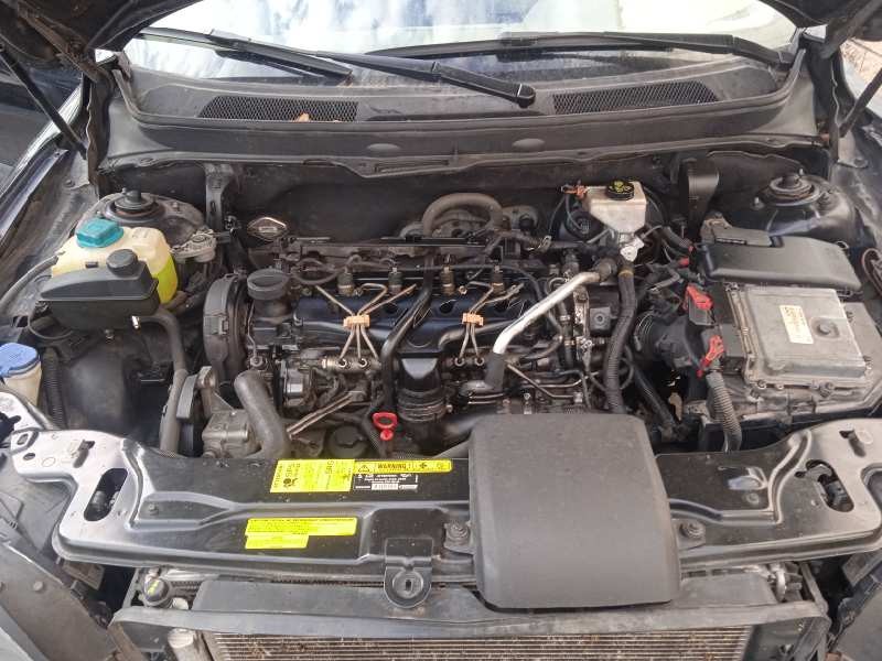 volvo xc90 del año 2006