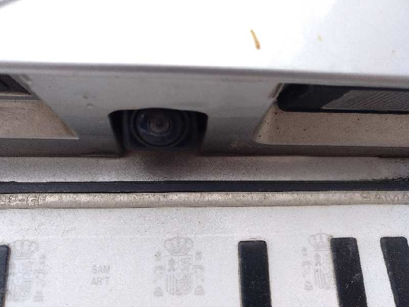 nissan qashqai (j11) del año 2014