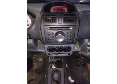 suzuki ignis rm (mh) del año 2003 2