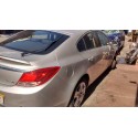OPEL INSIGNIA BERLINA