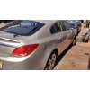 opel insignia berlina del año 2010