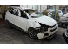 hyundai ix35 del año 2013