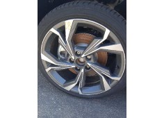 audi a3 sportback (8ya) del año 2021 2