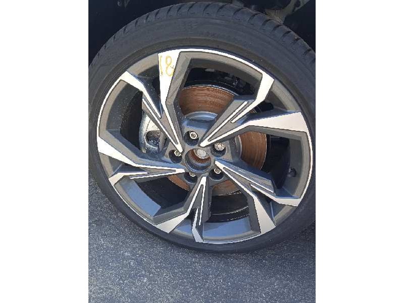 audi a3 sportback (8ya) del año 2021